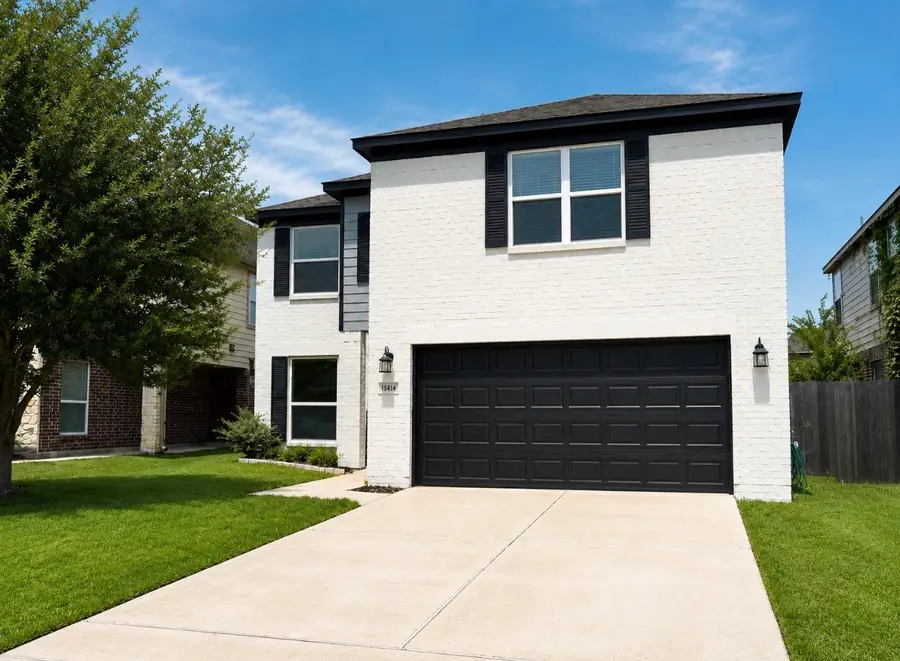 15414 Winding Boardwalk Way, Houston, TX 77044 - #2