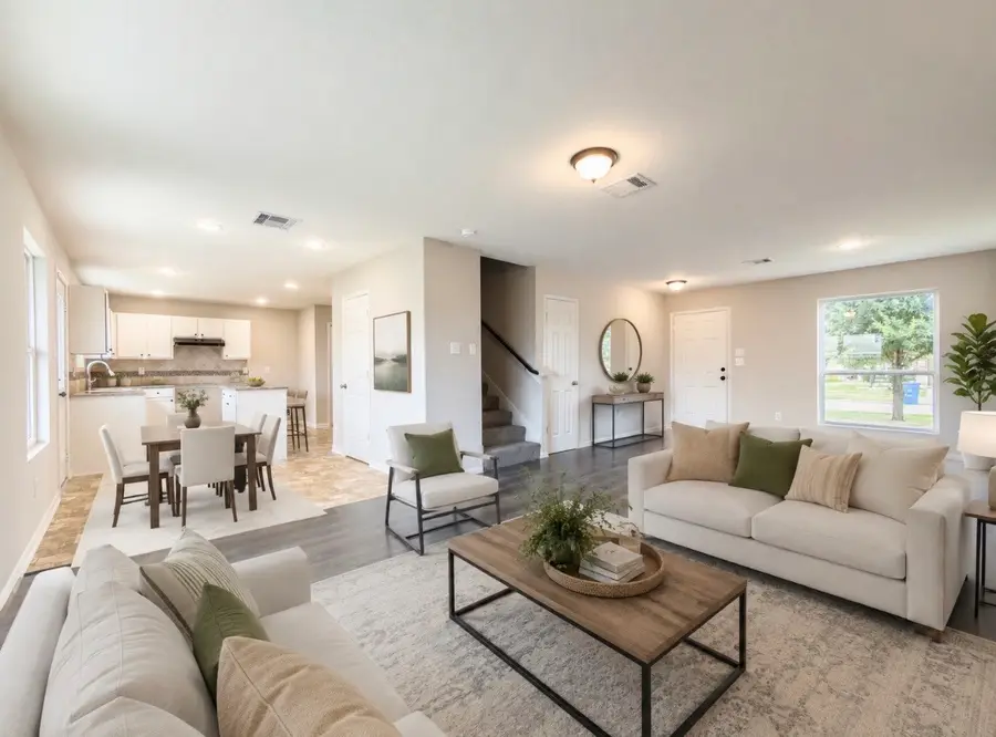 15414 Winding Boardwalk Way, Houston, TX 77044 - #3