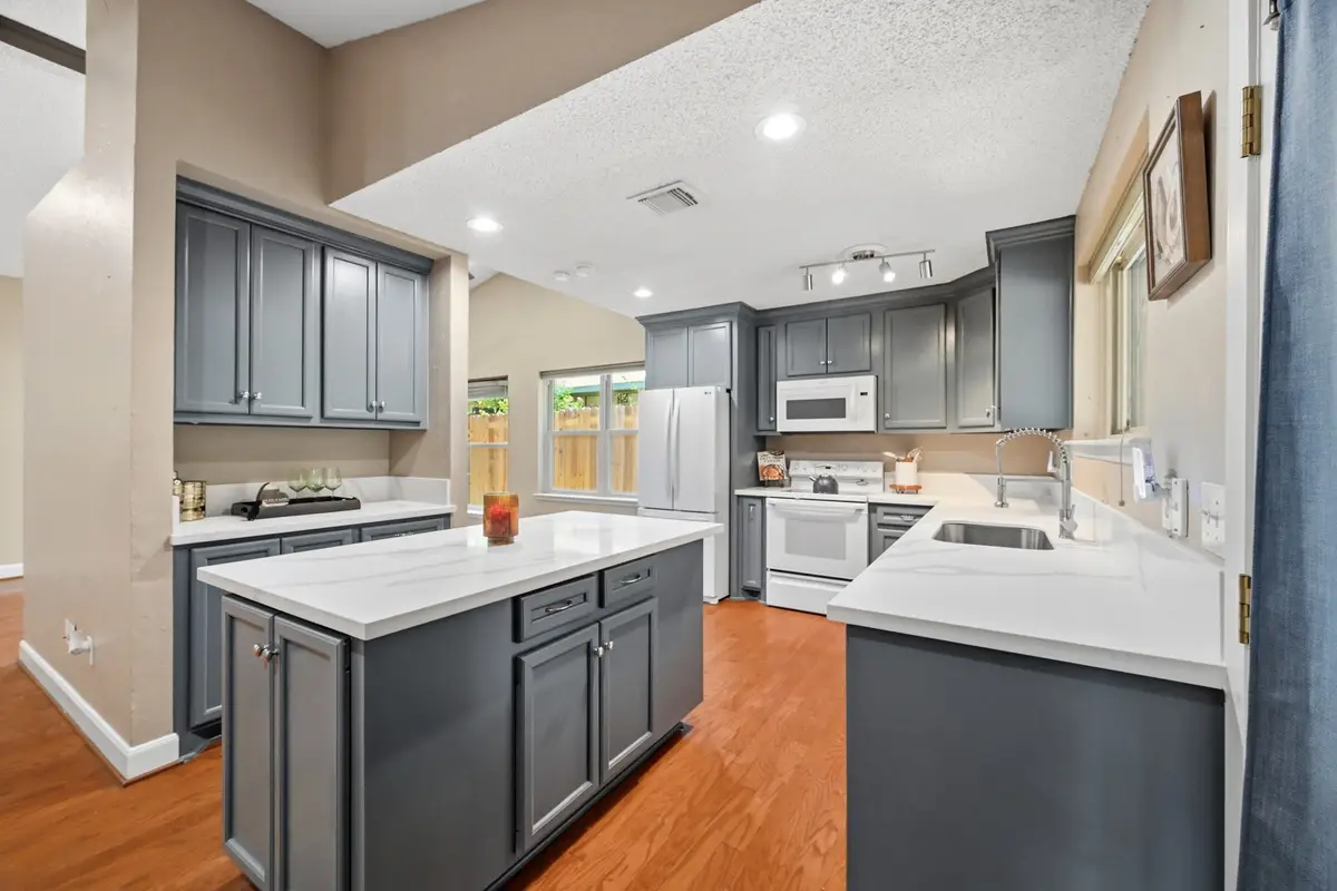 17511 Favor Bend Court, Humble, TX 77396 - #1