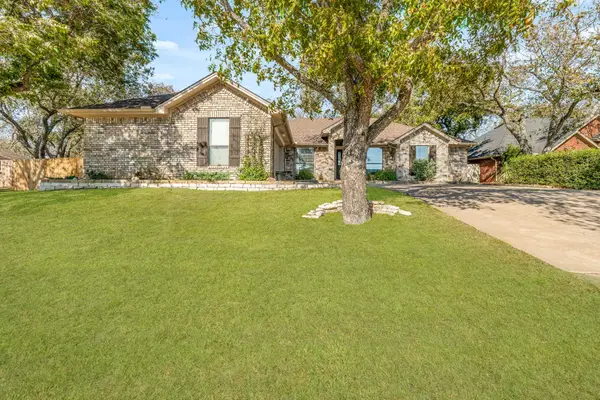 9617 Ravenswood Road, Granbury, TX 76049