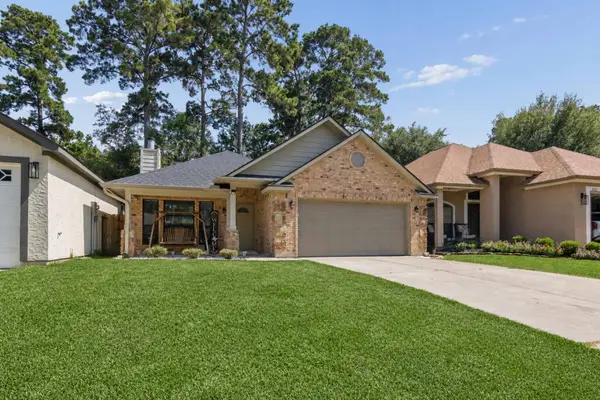 11319 Alcott Drive, Montgomery, TX 77356