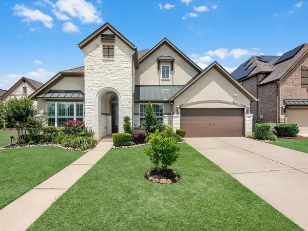 3930 Dogwood Canyon Lane, Sugar Land, TX 77479