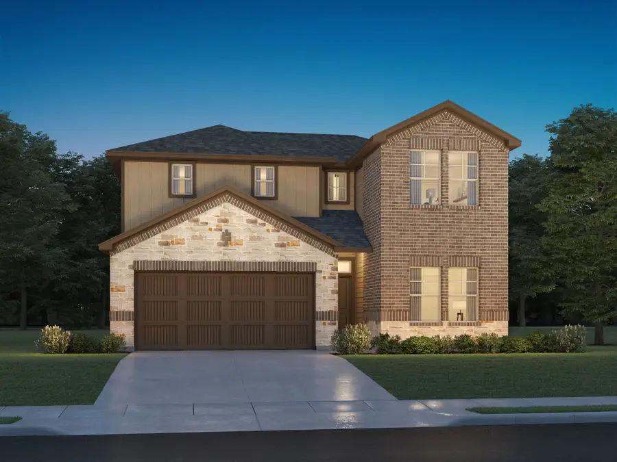 18382 Landing Meadows Lane, New Caney, TX 77357 - #2