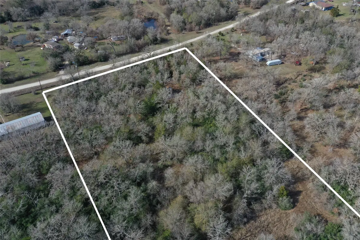 25596 Cemetery Road, Bedias, TX 77831 - #1