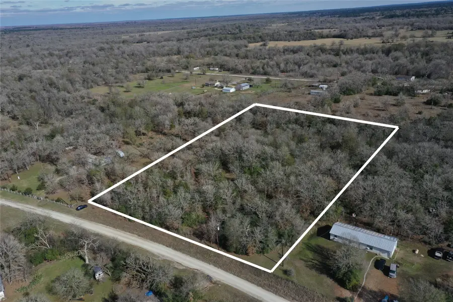 25596 Cemetery Road, Bedias, TX 77831 - #2