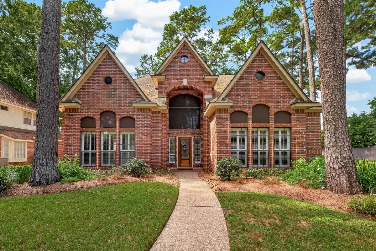 14123 Penny Lane, Houston, TX 77069 - #1