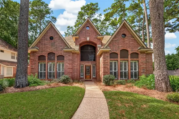 14123 Penny Lane, Houston, TX 77069