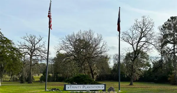 TBD Cresent Farm Lane, Trinity, TX 75862