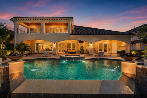 1276 Bella Luna Lane, League City, TX 77573