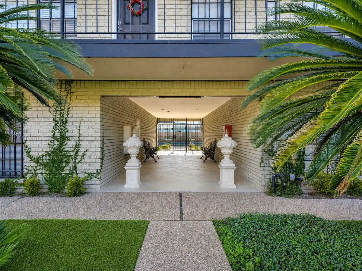 3402 Garrott Street #1, Houston, TX 77006 - #1