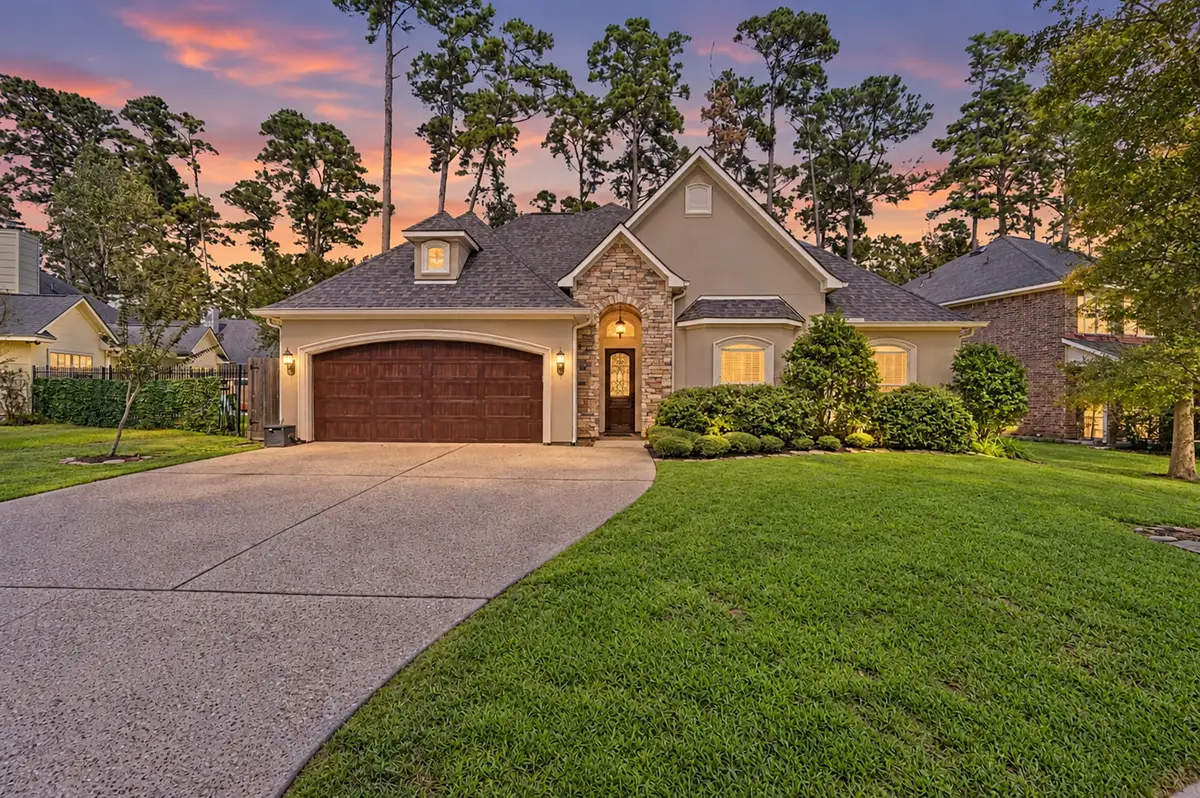 12446 Browning Drive, Montgomery, TX 77356 - #1