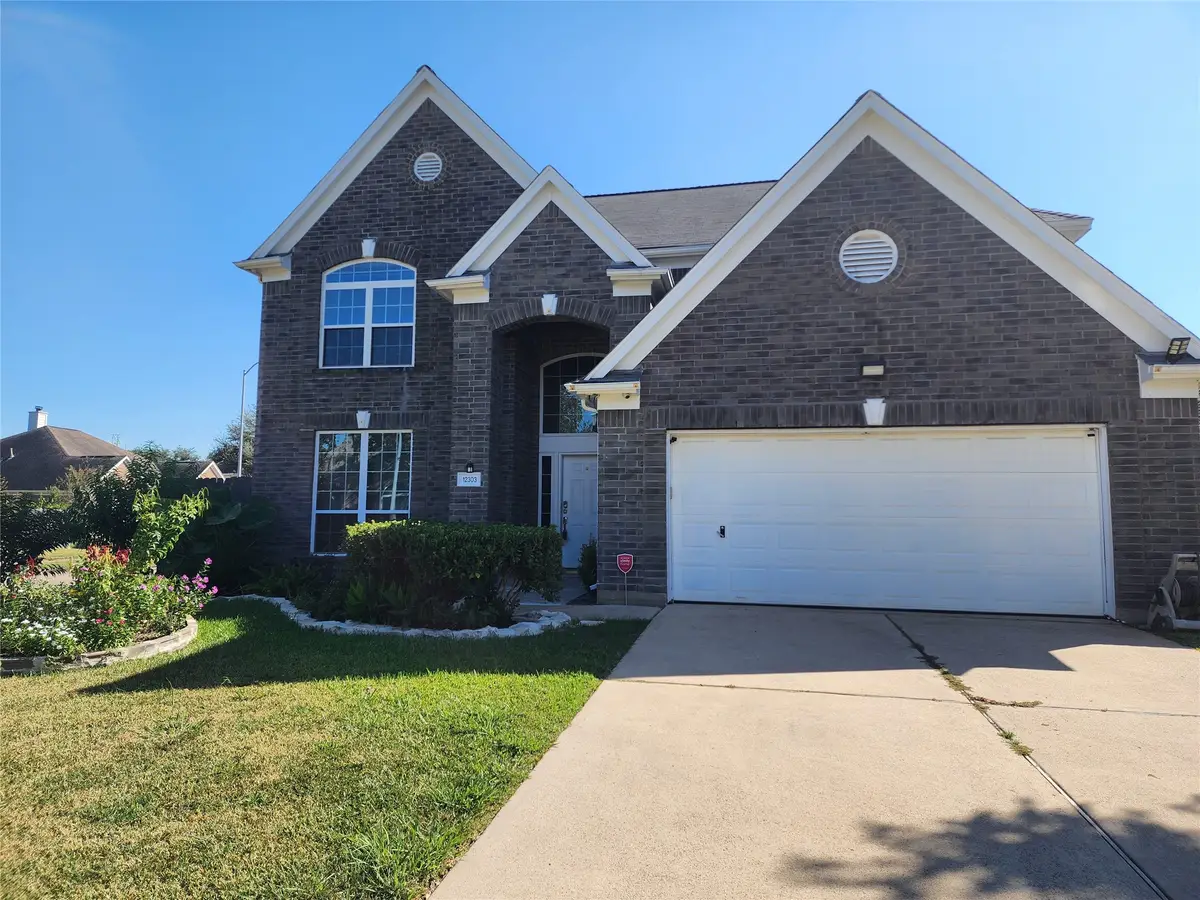 12303 Doe Meadow Drive, Stafford, TX 77477 - #1