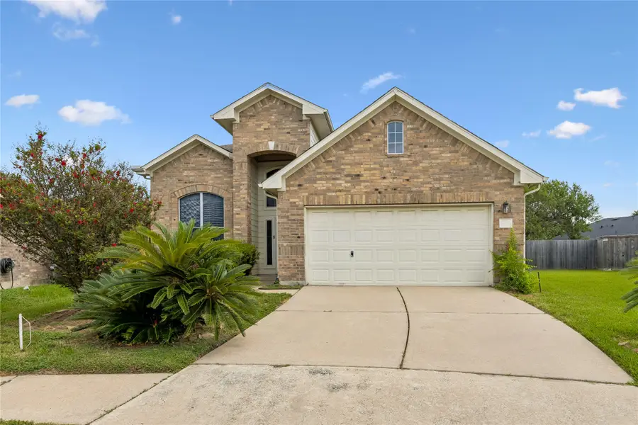 1906 Kamren Drive, Houston, TX 77049 - #2