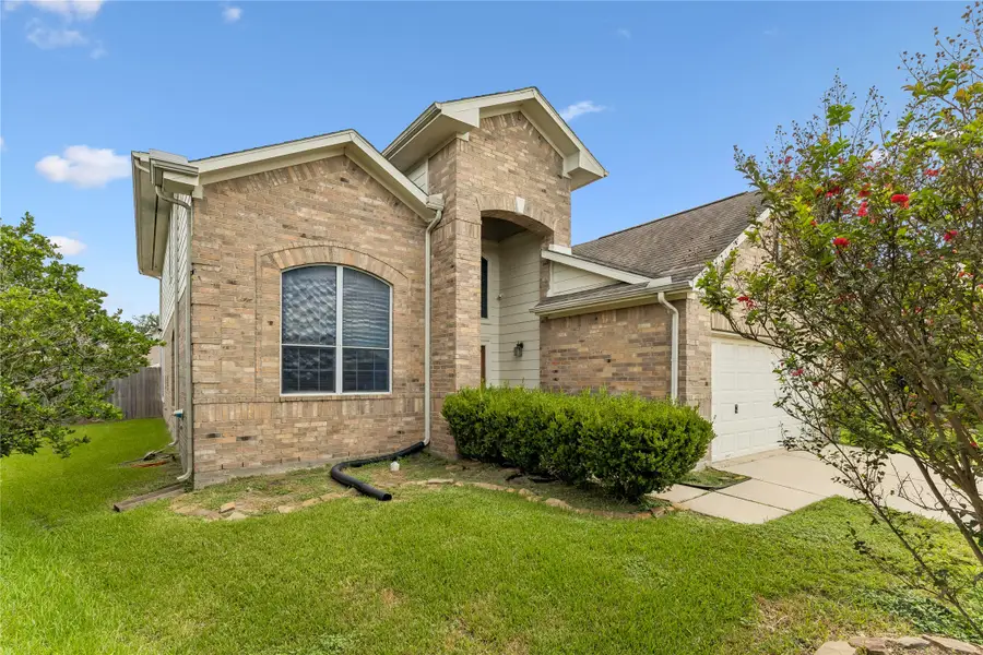 1906 Kamren Drive, Houston, TX 77049 - #3