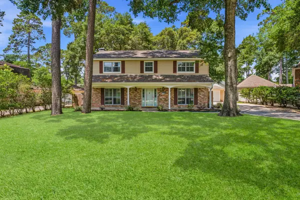 594 Longwood Lane, Conroe, TX 77302