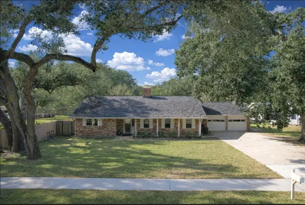 2819 Fortuna Drive, Katy, TX 77493