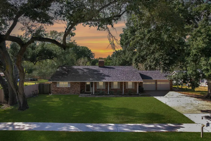 2819 Fortuna Drive, Katy, TX 77493 - Image #2