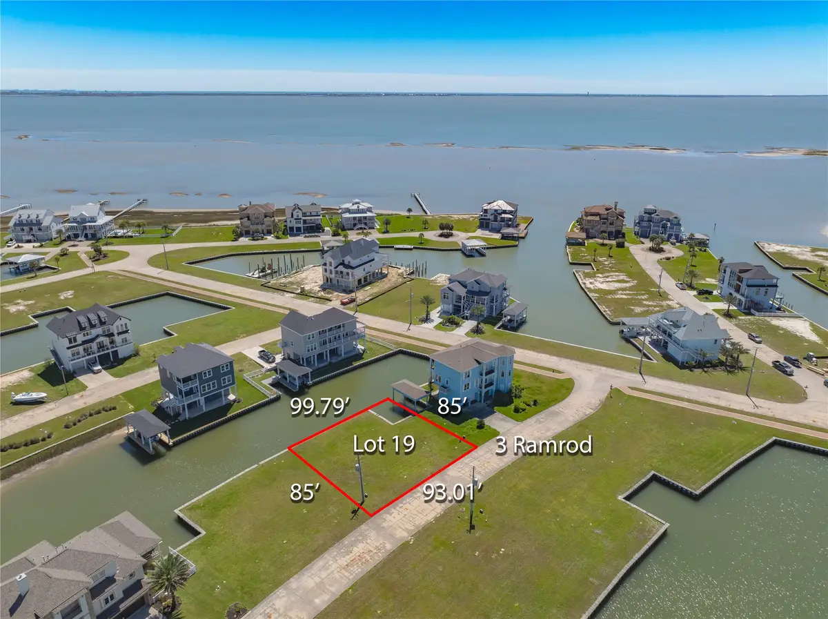 3 Ramrod, Hitchcock, TX 77563 - #1