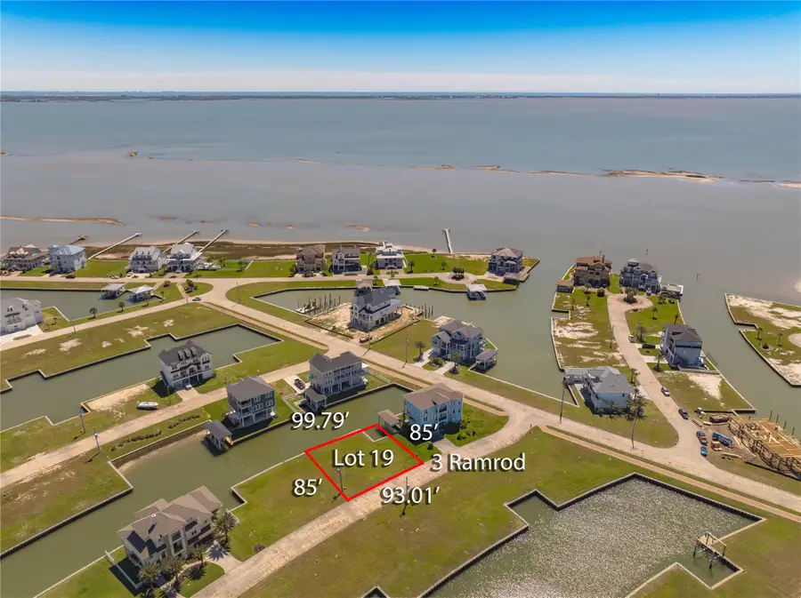 3 Ramrod, Hitchcock, TX 77563 - #2