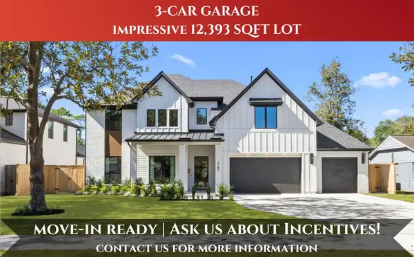 1749 Parana Drive, Houston, TX 77080