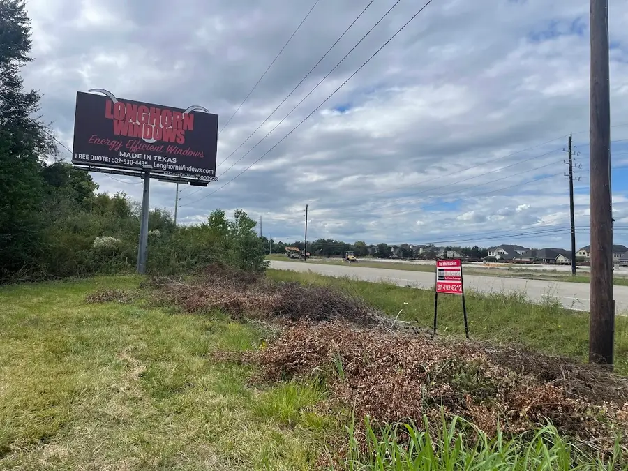 0 W Broadway Street W, Pearland, TX 77581 - #3