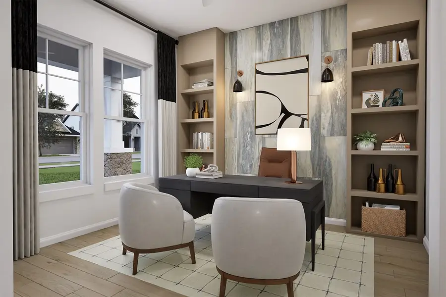 20038 Sunset Serenade Trail, Cypress, TX 77433 - #2