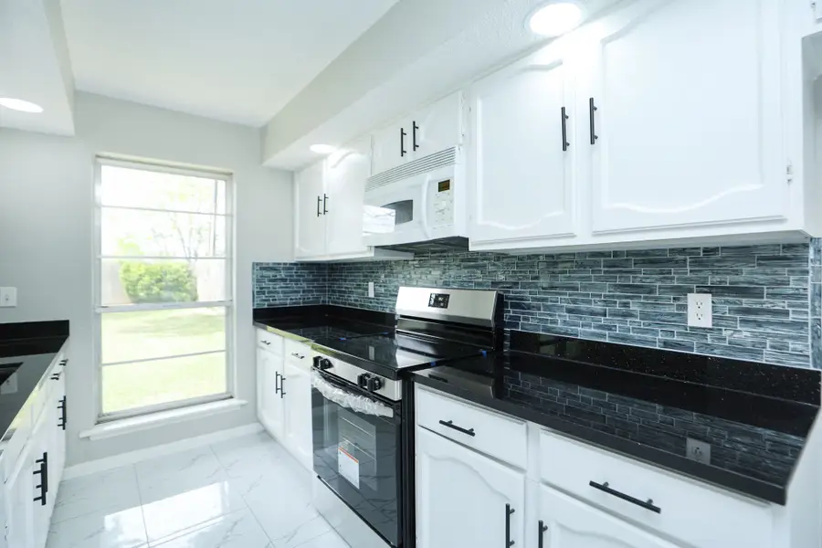 4647 Glenvillage Street, Houston, TX 77084 - #3