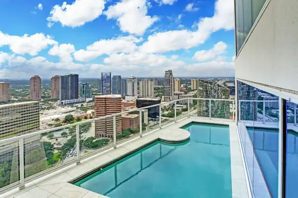 4521 San Felipe Street #3201, Houston, TX 77027