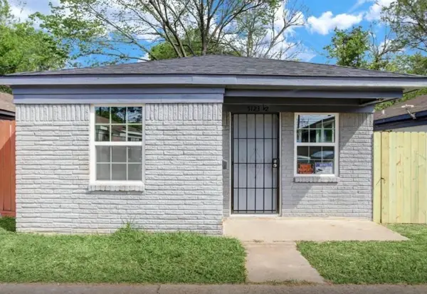 5123 Peachtree Street #1/2, Houston, TX 77016
