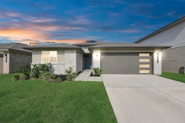 7806 Cattleman Valley Drive, Rosharon, TX 77583