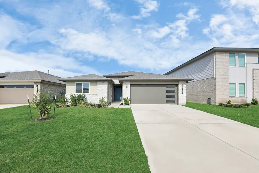 7806 Cattleman Valley Drive, Rosharon, TX 77583 - Image #3