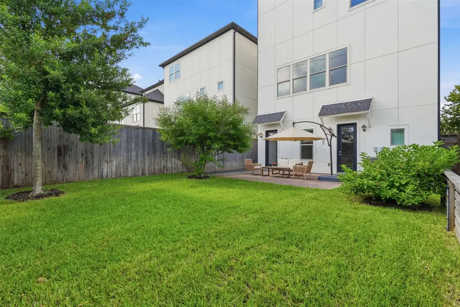 6022 Cottage Grove Lake Drive, Houston, TX 77007 - #3