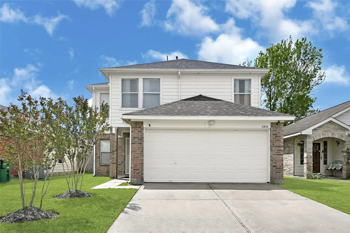 11818 Kewalo Basin Lane, Houston, TX 77034 - #1