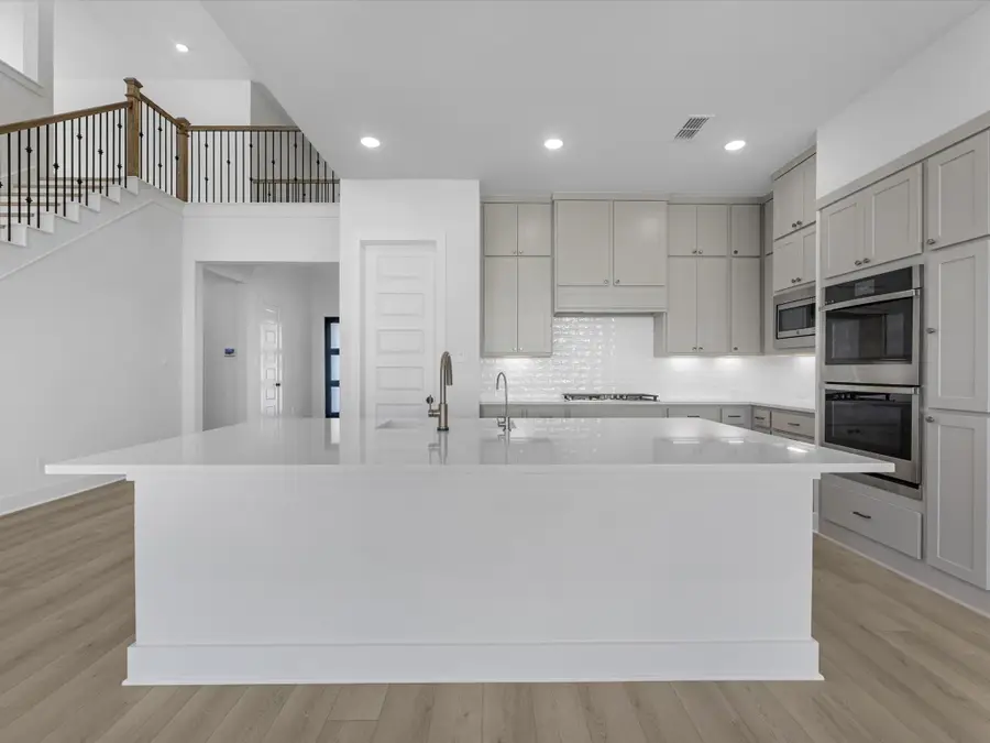 8011 Sunny Ridge Drive, Fulshear, TX 77441 - #2