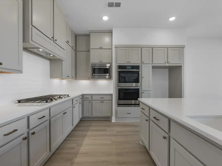 8011 Sunny Ridge Drive, Fulshear, TX 77441 - #3