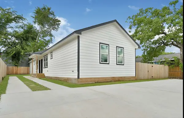 7939 Goode Street, Houston, TX 77012