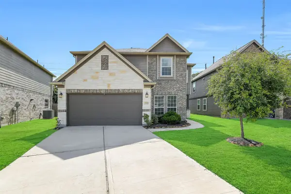 29228 Blackwood Forest Street, Spring, TX 77386
