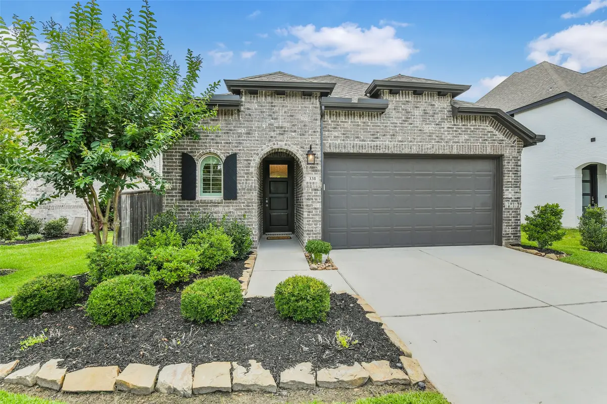331 Great Hills Drive, Montgomery, TX 77316 - #1