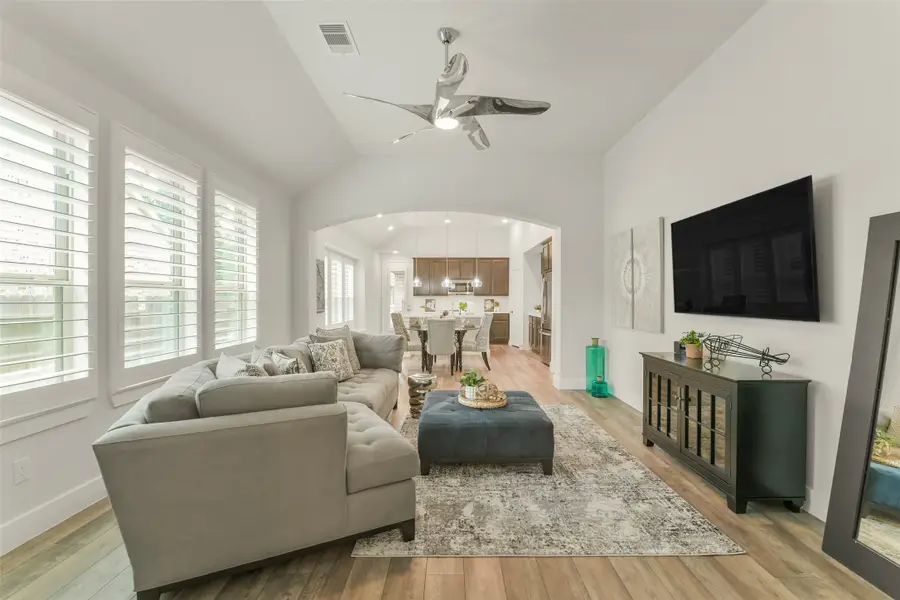 331 Great Hills Drive, Montgomery, TX 77316 - #3