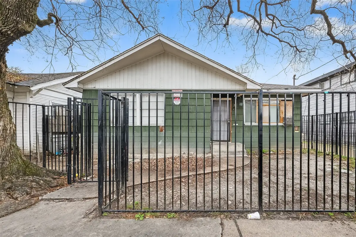 3113 Anita Street, Houston, TX 77004 - #1
