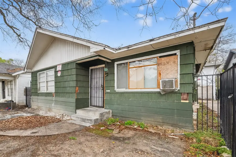 3113 Anita Street, Houston, TX 77004 - #3