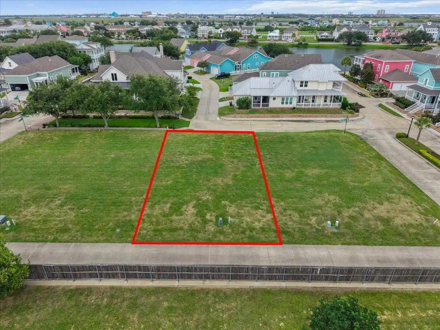 5 Meridian Way, Galveston, TX 77554 - #2