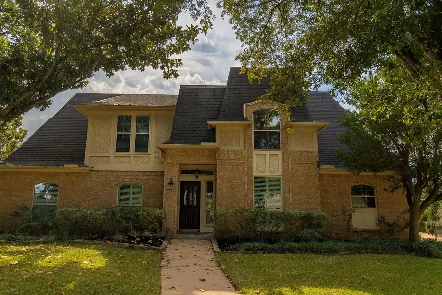 2526 Stephens Grant Drive, Sugar Land, TX 77479 - Image #2