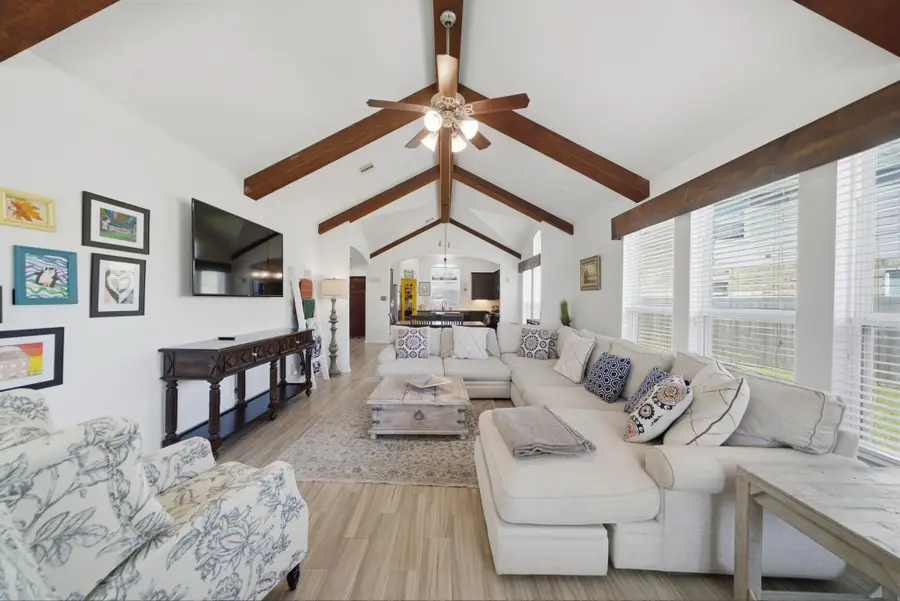 1480 Foshee Court, Alvin, TX 77511 - Image #3