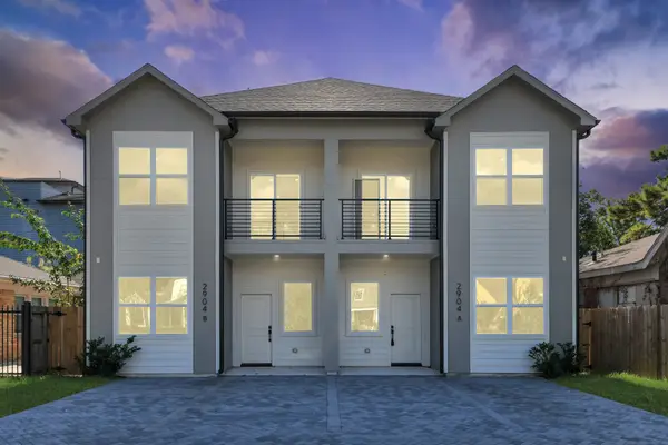 2904 Ruth Street, Houston, TX 77004