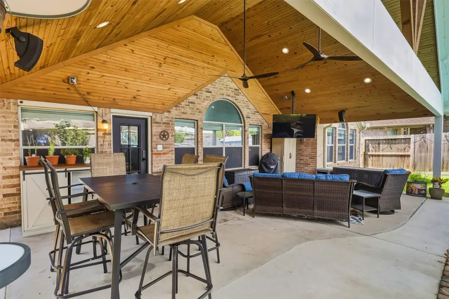 5323 Baldwin Elm Street, Richmond, TX 77407 - #2