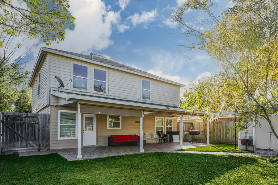 10422 Sutter Glen Lane, Houston, TX 77075 - Image #2