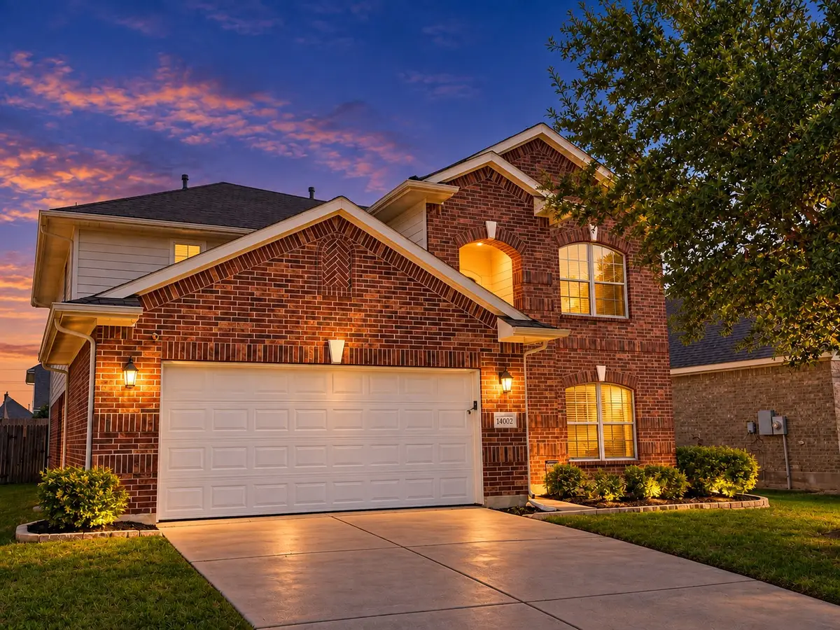 14002 Roanoke Falls Drive, Cypress, TX 77429 - #1