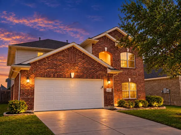 14002 Roanoke Falls Drive, Cypress, TX 77429