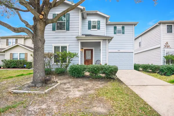 12015 Audubon Hill Court, Houston, TX 77038